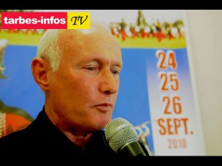 Un festival de musique militaire