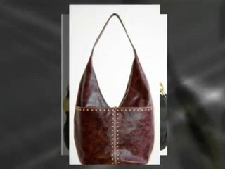 Designer Bags & Belts Rough Roses Fall 2010