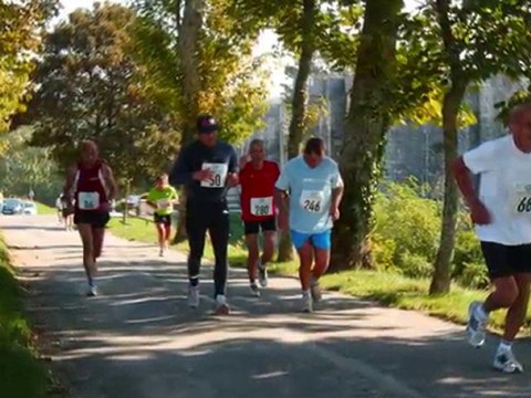 Remparts Provins 2010