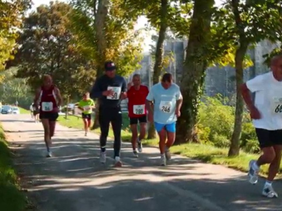 Remparts Provins 2010