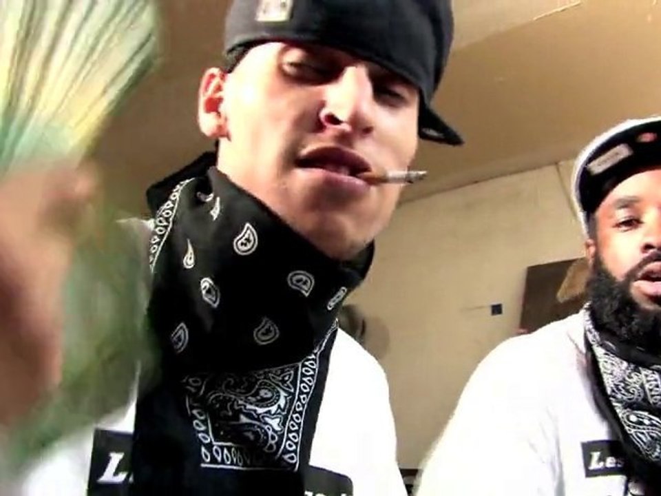 MAZE LE PATRON  ''CALOTTE SUR TA BOUCHE VOL.2''