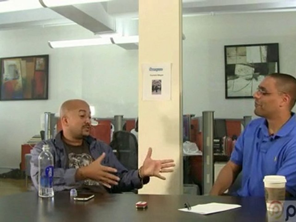 Path TV Episode 17: Apple TV