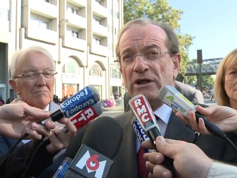 Sécurité routière: sensibilisation aux accidents de deux roues