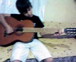 Samanyolu.. Kavak yelleri