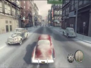 mafia 2 balade à empire bay 1/2