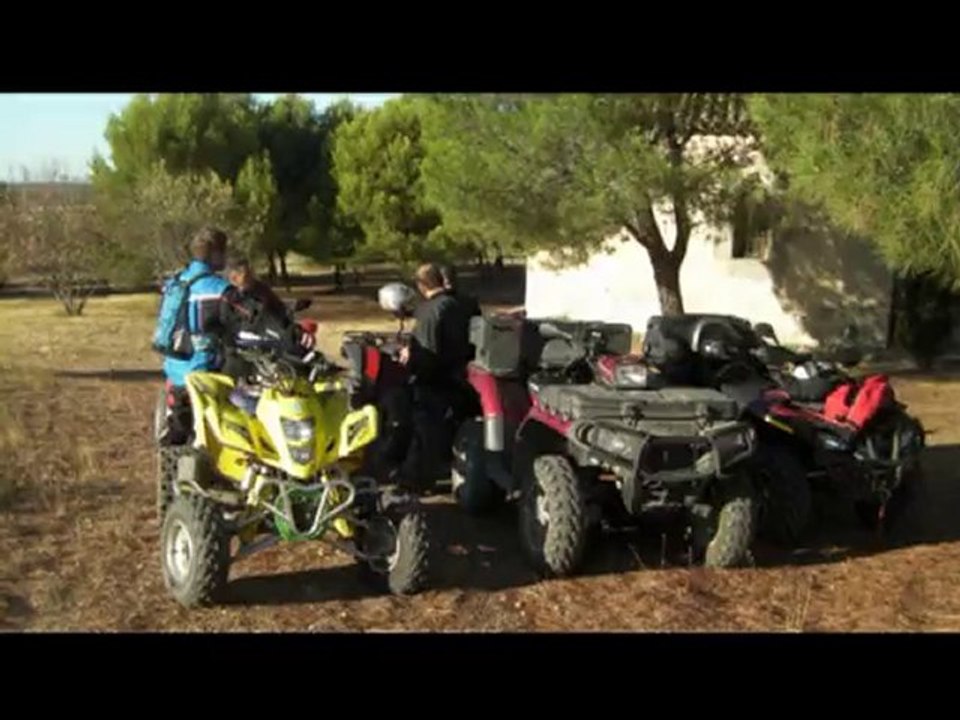 quadsud rando du 19-09-10