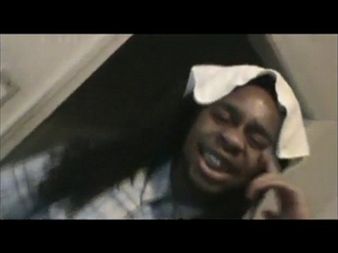 Yung Teck - Studio Perfomance