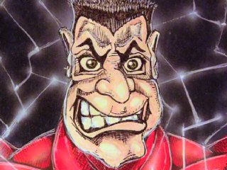 The Michael Charles Osbourne Demo Reel