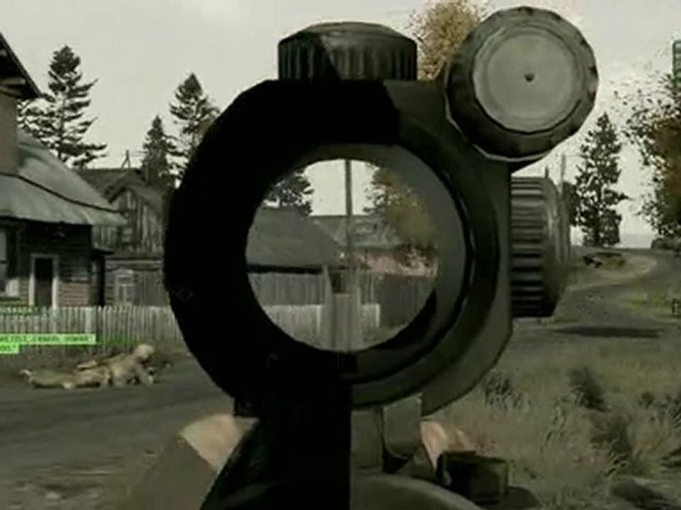 TEST FRAPS sur Arma 2