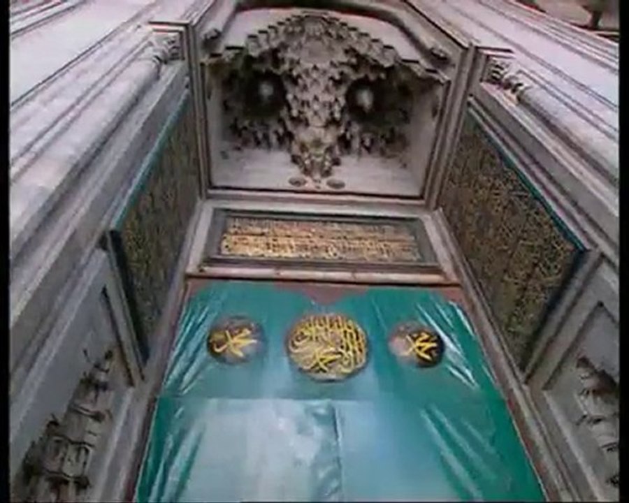 Dua etmek ibadettir