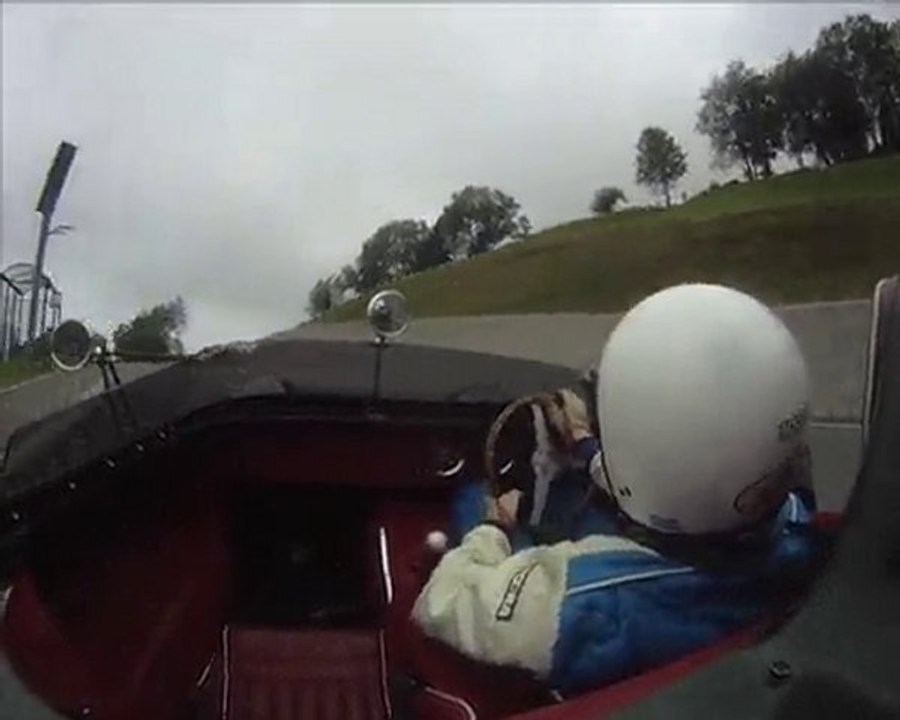 OLLON VILLARS  2010 OUTSIDE Lotus Eleven       Saturday