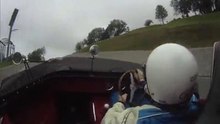 OLLON VILLARS  2010 OUTSIDE Lotus Eleven       Saturday