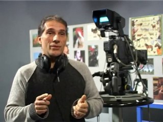 La Réalisation Multicaméras - Formation INA