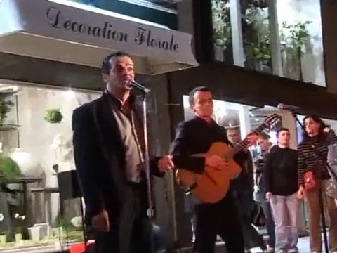 TULLE LES DENICHEURS AUX NUITS DE NACRE 2010