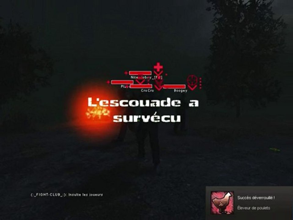 Patriarche au cut
