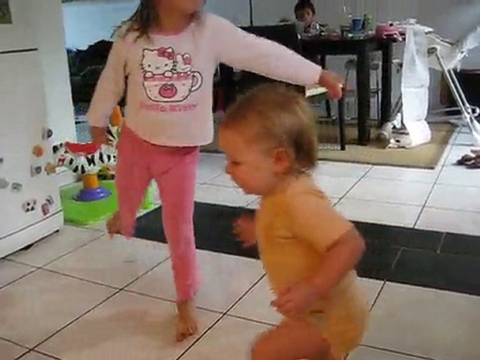 Dario Dancer
