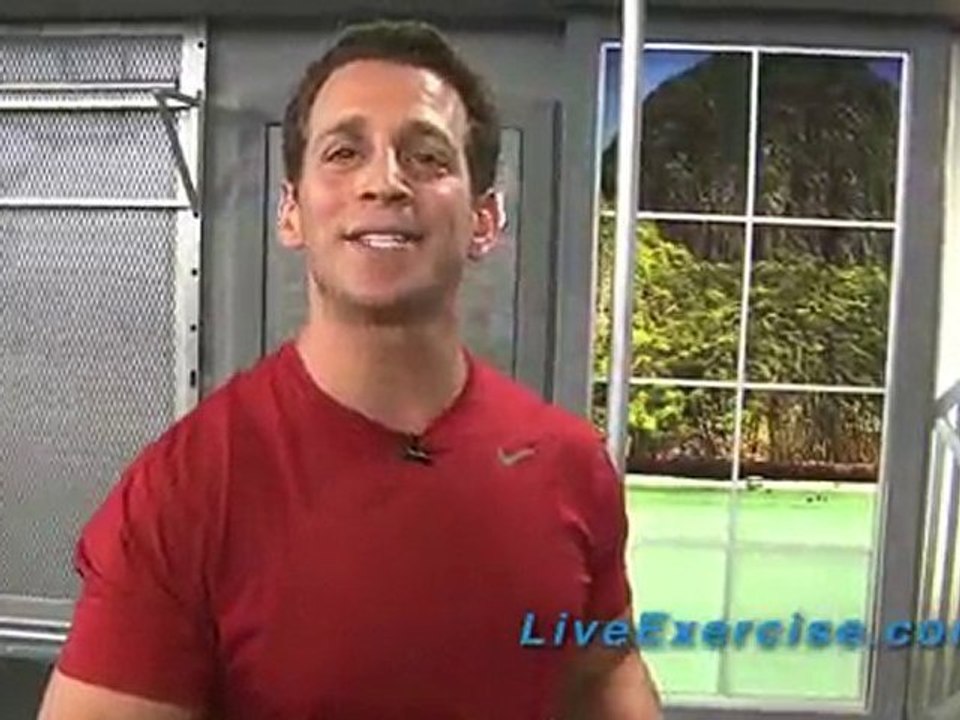 Bodylastics System Tip: How to use your Clip System