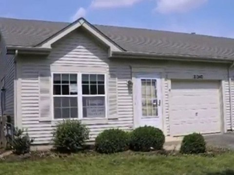 Homes for Sale - 21240 Edison Ln - Plainfield, IL 60544 - Co