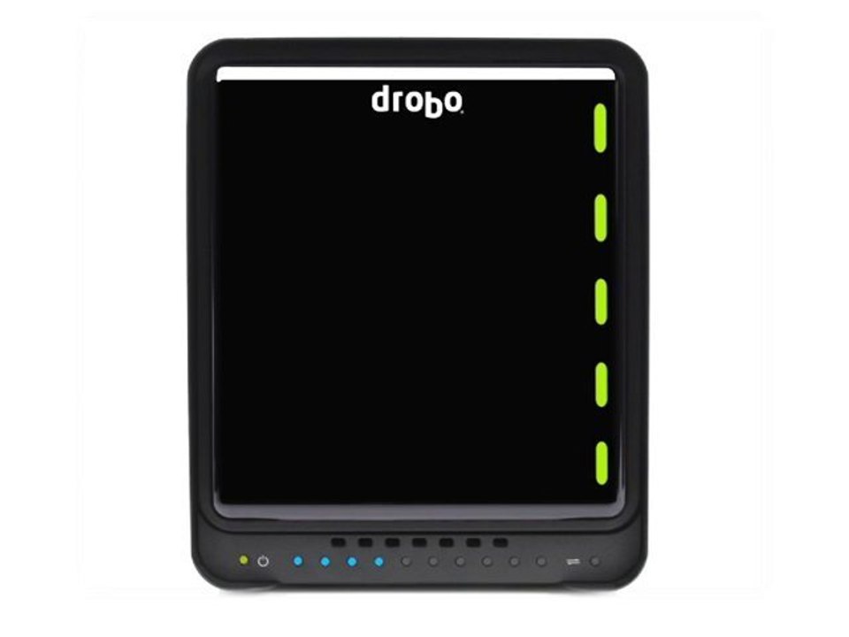 Drobo FS version longue