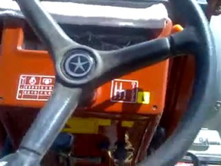 tümosan 90-80 2010model aktarma