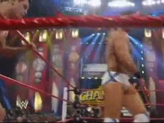 Night of Champions 2010 Tag Team Turmoil