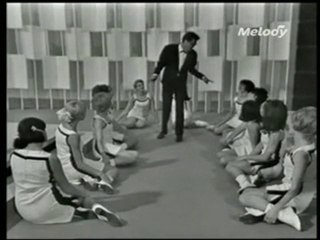 Michel Legrand (1965) Superbe! "" de mon Temps.. ""