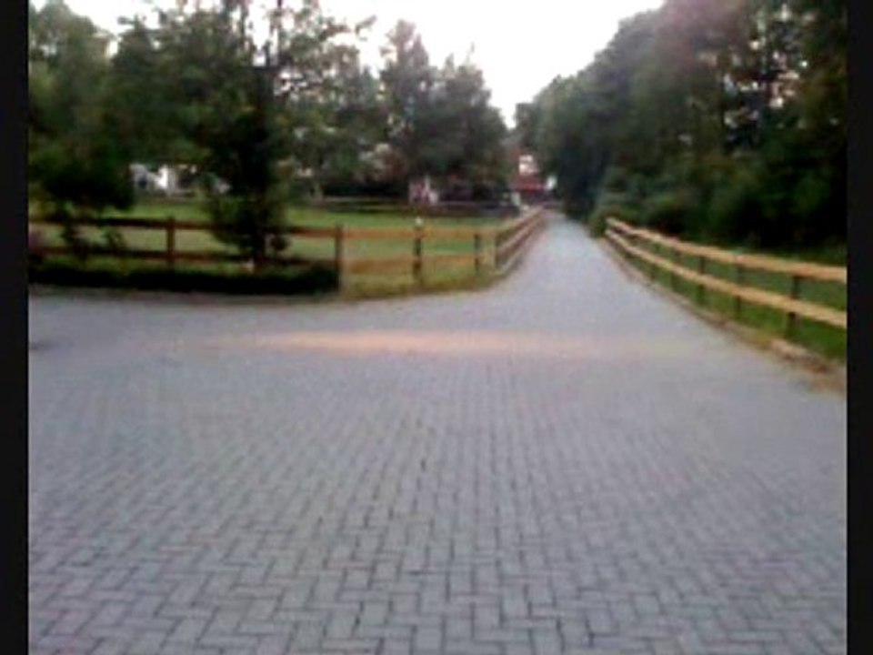 Best scooter Drift Movie