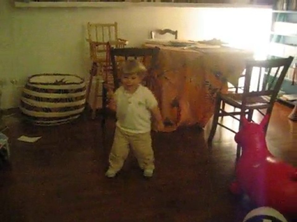 Funky Sam