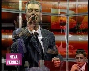 Ahmet İnan-Bir Gönül Hikayesi-Şu Dağları Delmeli