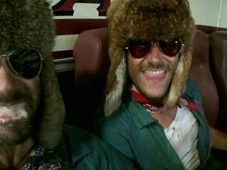 TITUS AND CRUSH 'Mechanic'