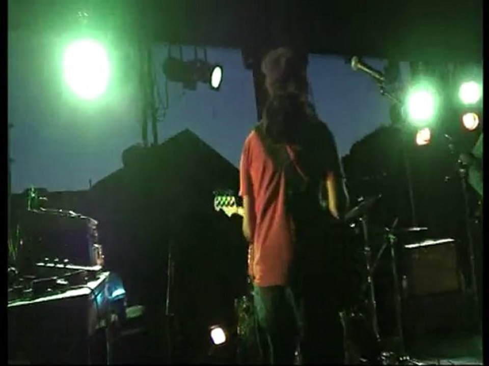 KEEP ON MOVING #1 Cap Roots, The Blackstarliners