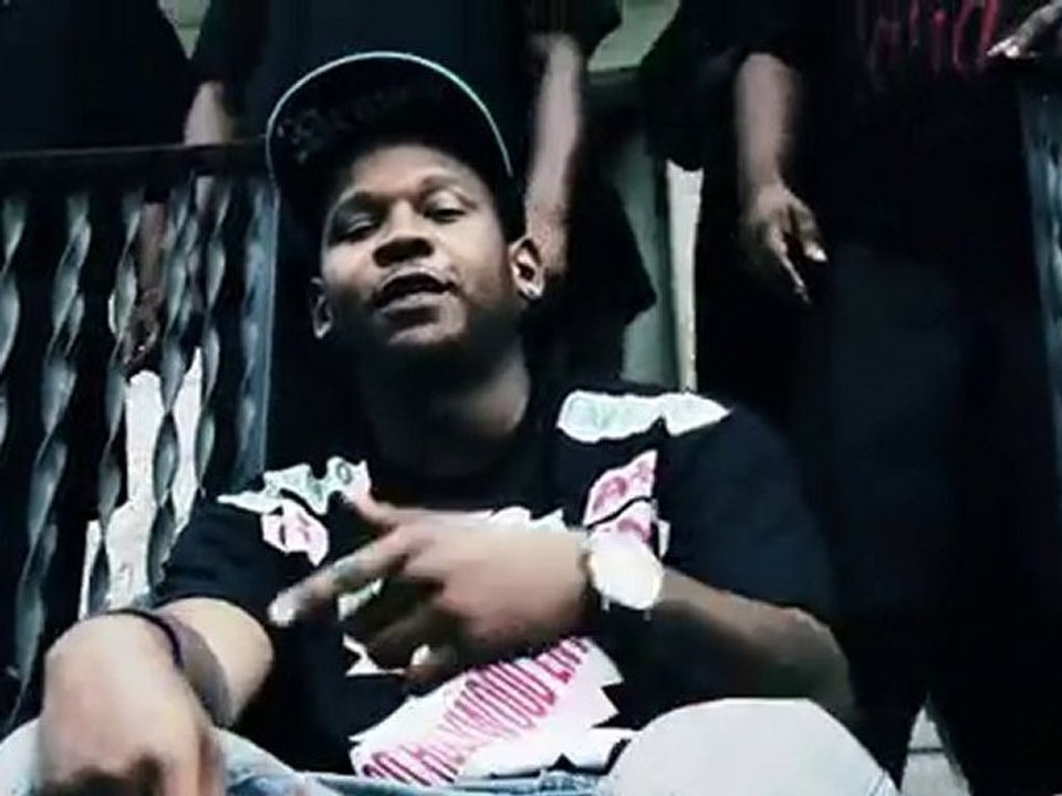 West - Intro To My Life / We Go Hard (2010)