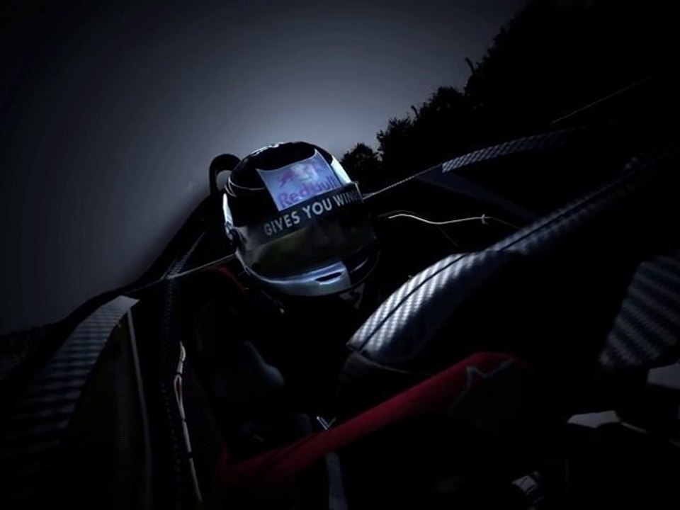 Trailer de Gran Turismo 5