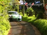 Porsche Cayman Pascal Chevallier Pays d'Auge Rallyconcept