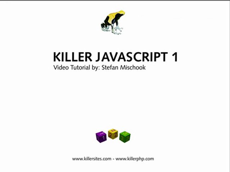 Javascript Basics  What is a Programming Language?