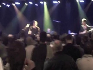 Aymeric Silvert's Band(A.S.B.) "C 'EST LA VIE."