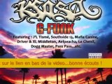 KSOSA G-FUNK - FRENCH TOUCH (2010 TRAILER)