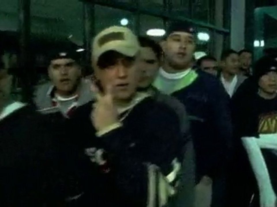 Scratch : A turntablism documentary 3_5 [VOSTFR]