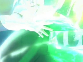 El Shaddai : Ascension of the Metatron - Trailer TGS 2010