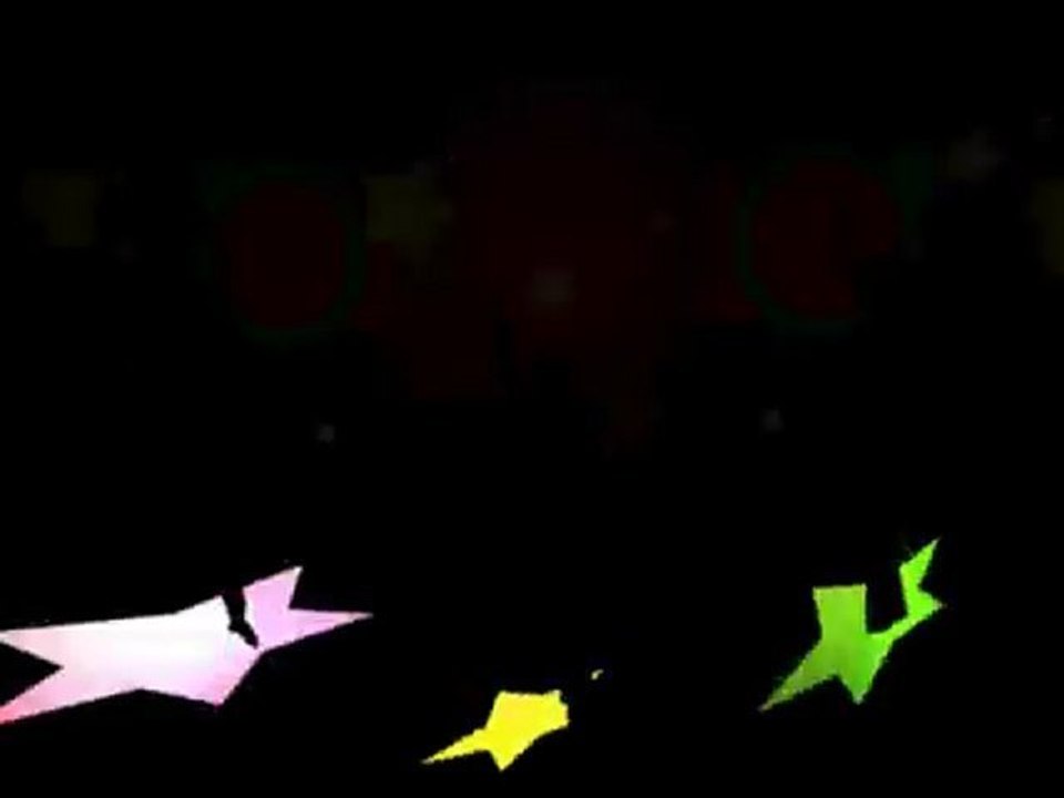 Starmachine