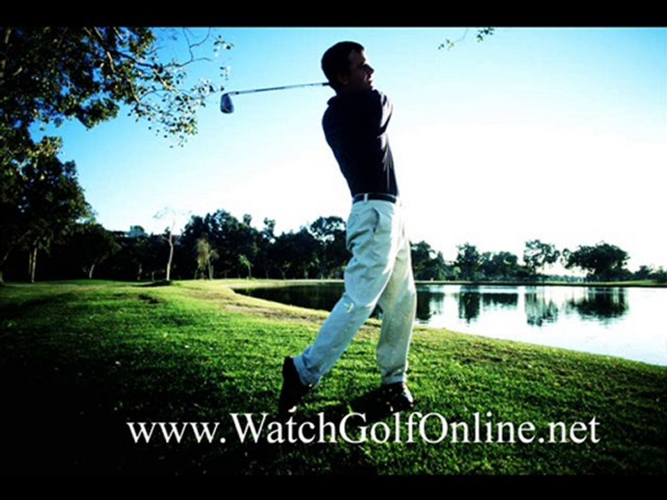 watch The Tour Championship presented by Coca Cola 2010