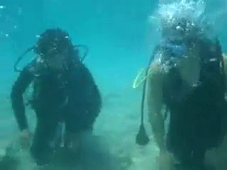 priere ds la mer machallah