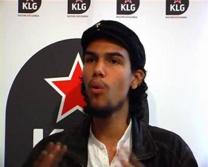  El movimiento juvenil desde dentro.Parte1