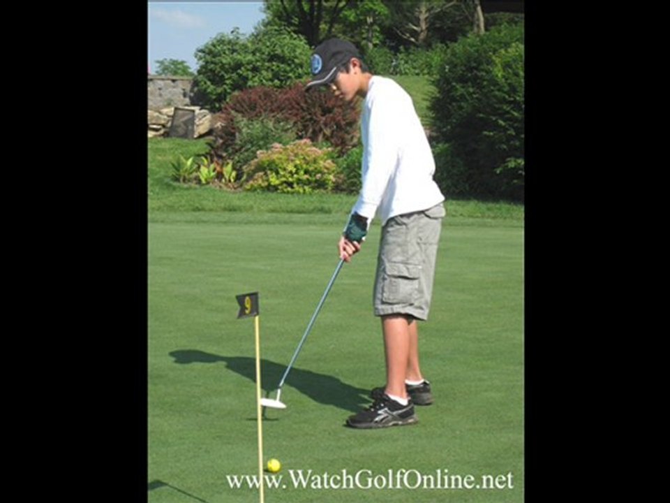 watch The Tour Championship presented by Coca Cola 2010