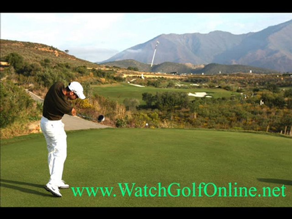 watch The Tour Championship presented by Coca Cola