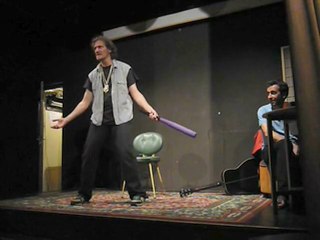 Quand Jean-Luc Delarue fait le buzz pour mon show