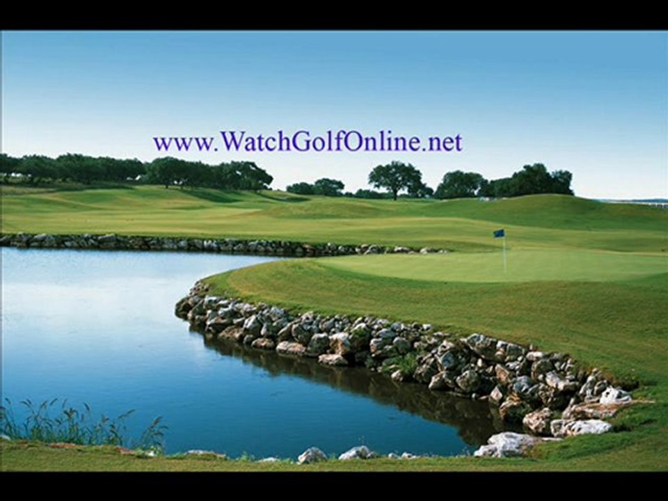 watch 2010 The Tour Championship presented by Coca Cola