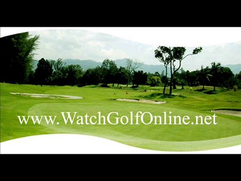 watch golf The Tour Championship presented by Coca Cola