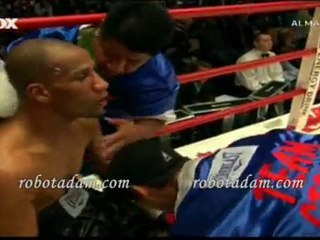 Mahir ORAL - Juan Camilo NOVOA - Raund - 5 - 6