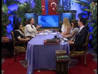 Hz. Mehdi (a.s.) çıktığında insanlar kullandığı sevgi dolu